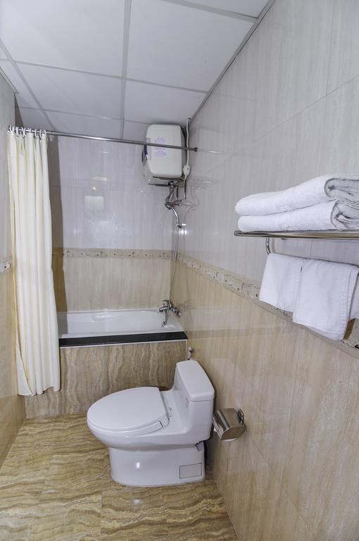 Oriental - Doi Dien Bai Bien Hotel 3*