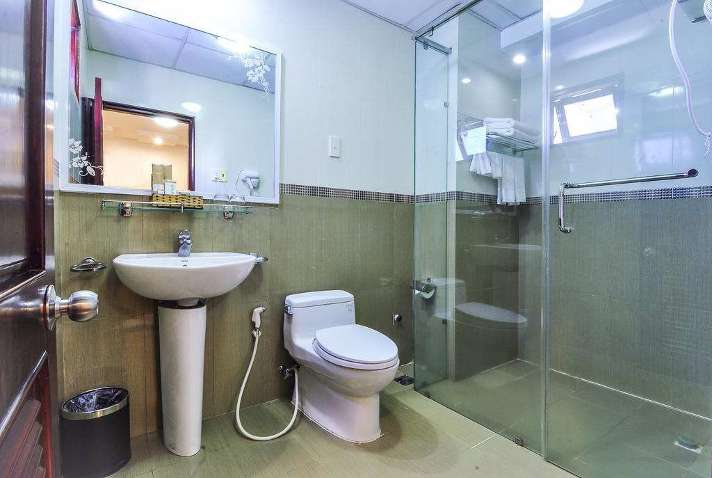 Oriental - Doi Dien Bai Bien Hotel 3*