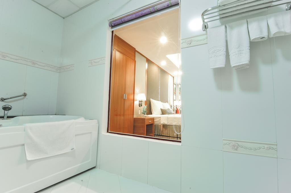 Hotel Oriental - Doi Dien Bai Bien