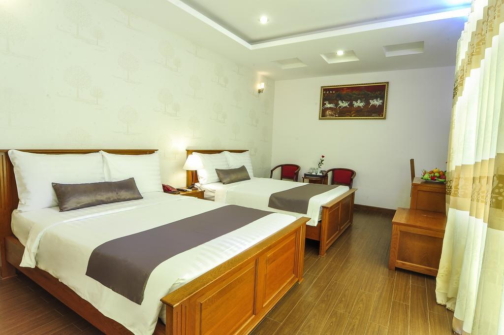Hotel Oriental - Doi Dien Bai Bien 3*