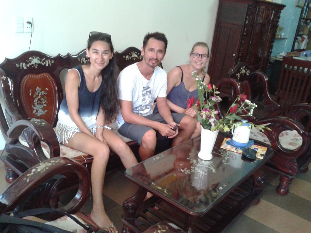 Pace's