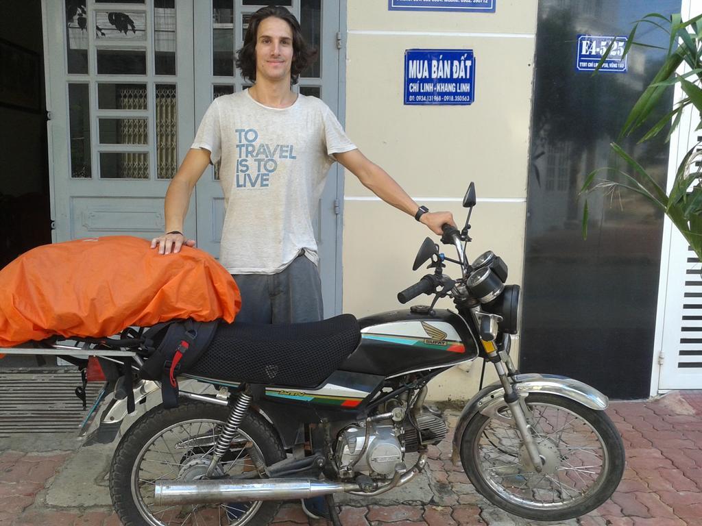 Homestay Pace's Vung Tau