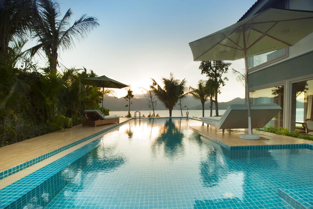Merperle Sunset Villa