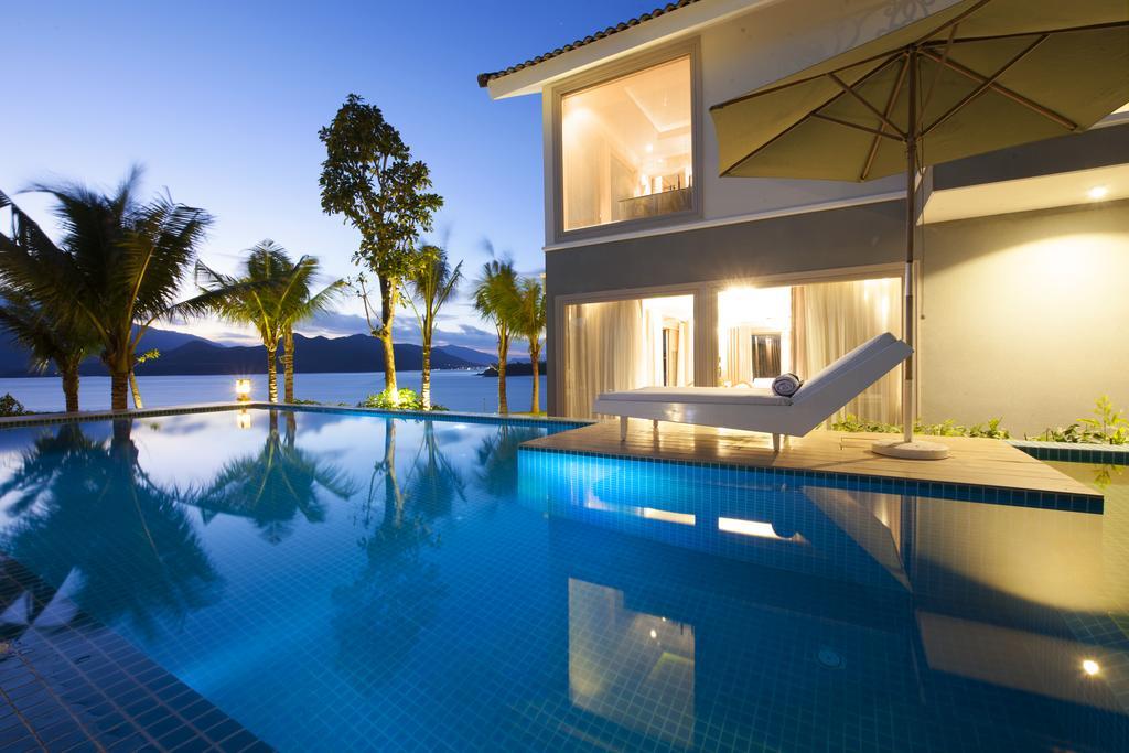 Villa Merperle Sunset Hon Tam Island