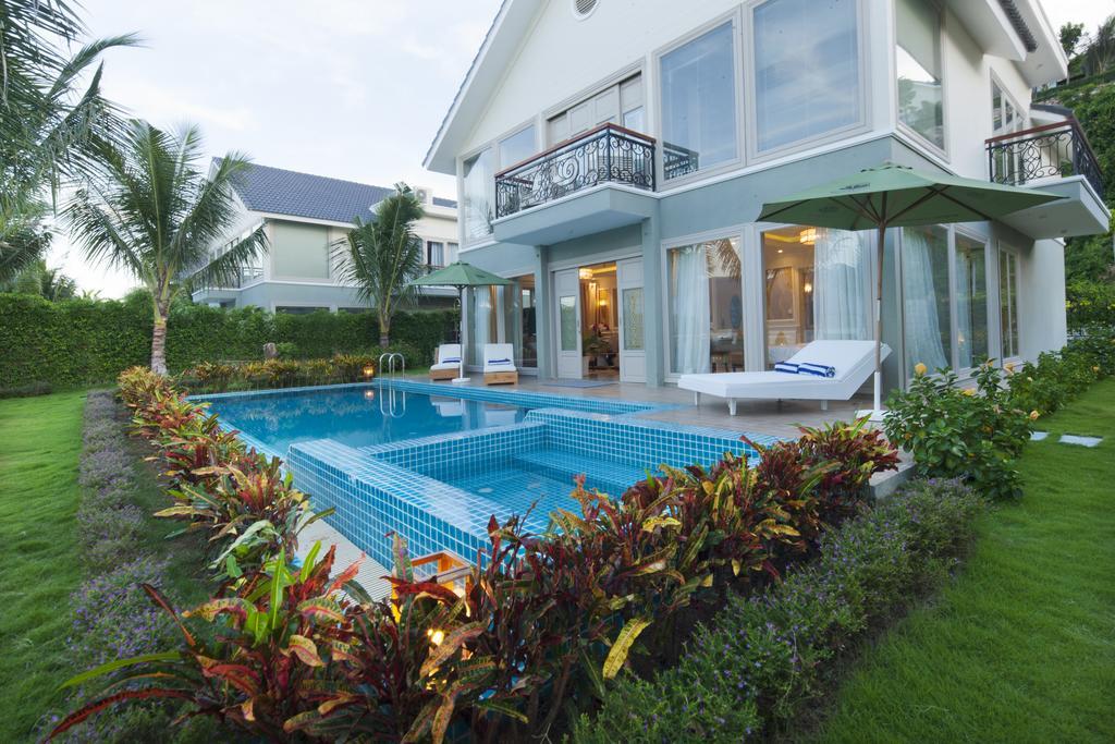 Merperle Sunset Villa