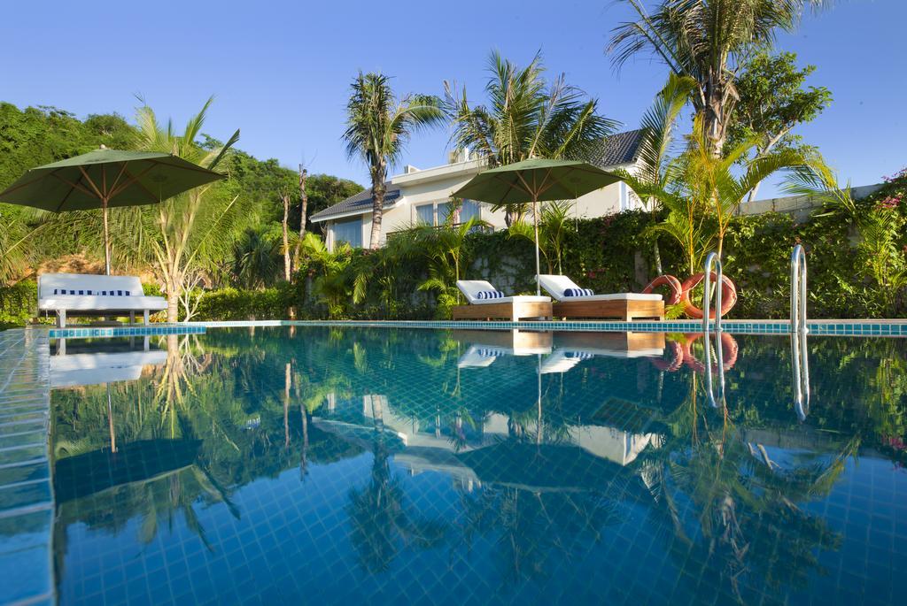 Villa Merperle Sunset *