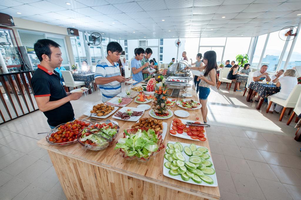 Truong Son Tung 1 - Beautiful Hotel Da Nang
