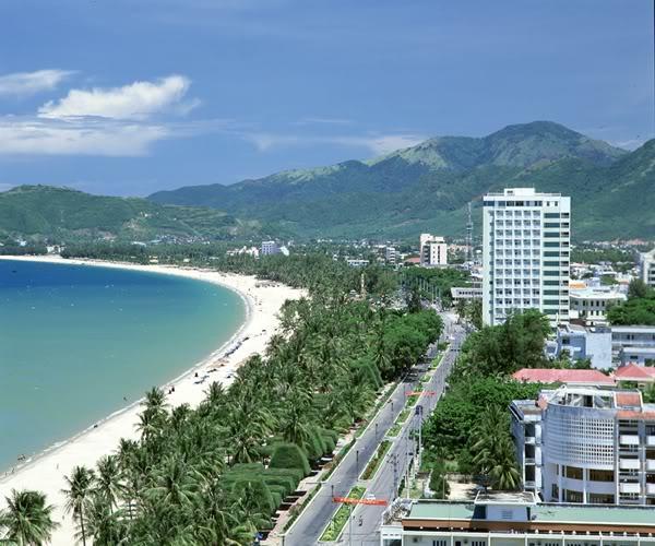 Hotel Muong Thanh Luxury