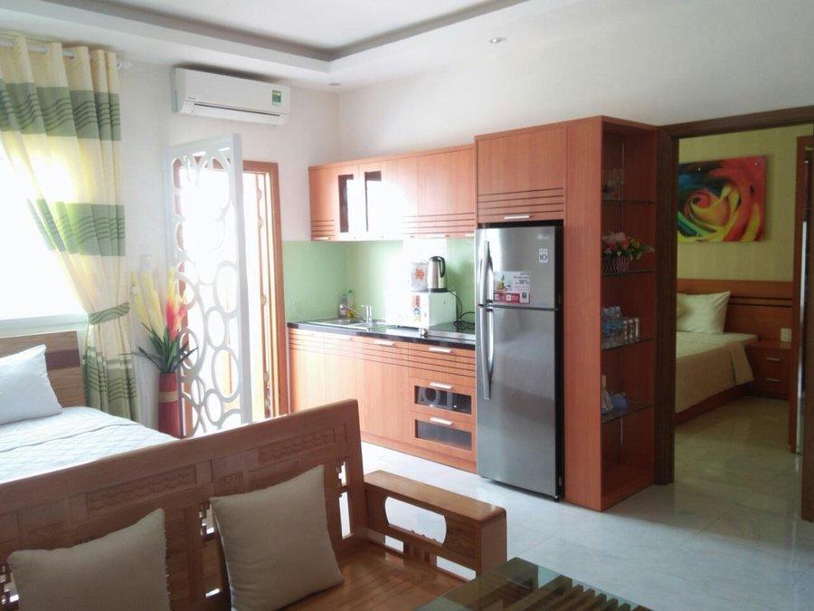 Hotel Muong Thanh Luxury