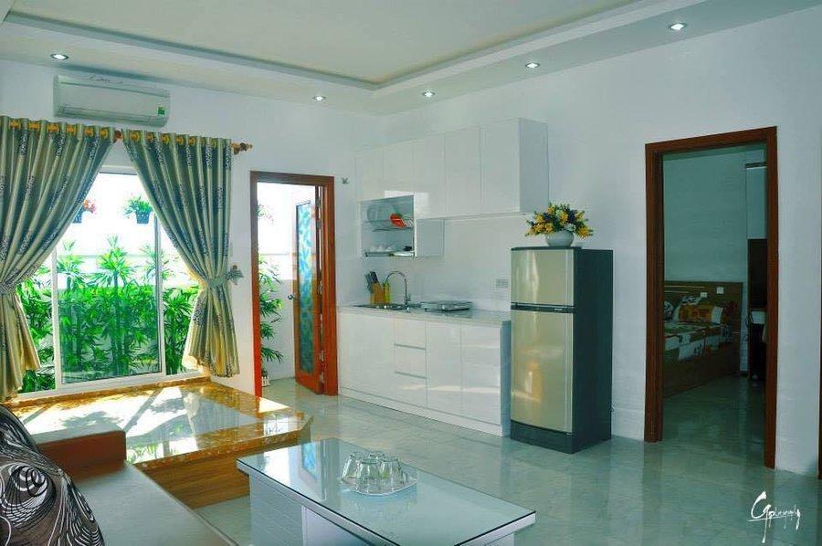 Muong Thanh Luxury Hotel Nha Trang