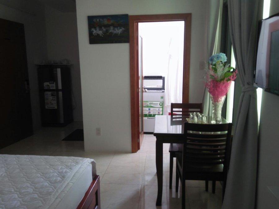 Muong Thanh Luxury 5*