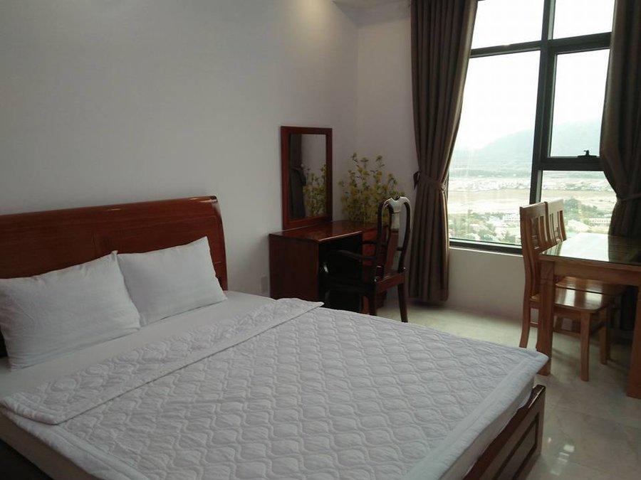 Muong Thanh Luxury