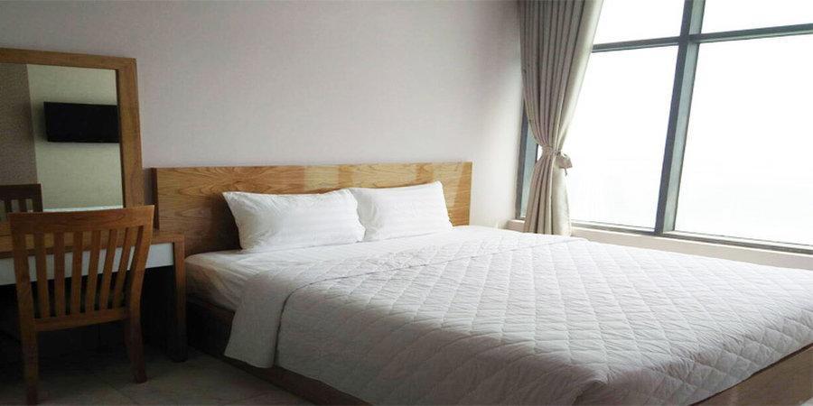 Muong Thanh Luxury Hotel 5*
