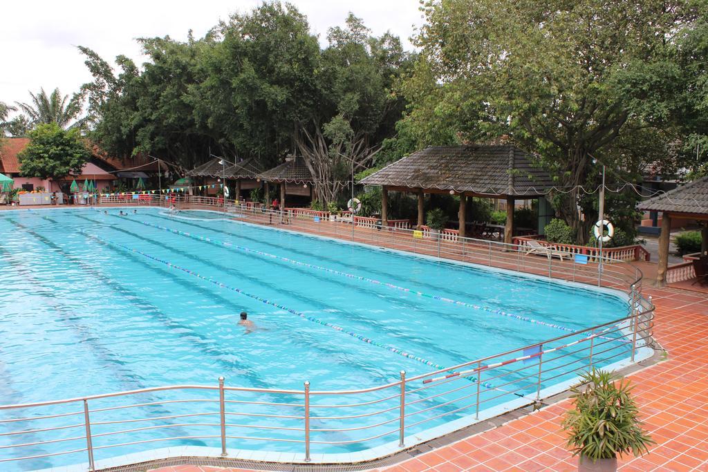 Saigon Park 3* Thuan An