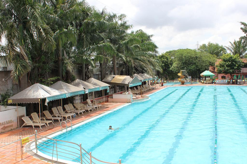 Saigon Park Thuan An
