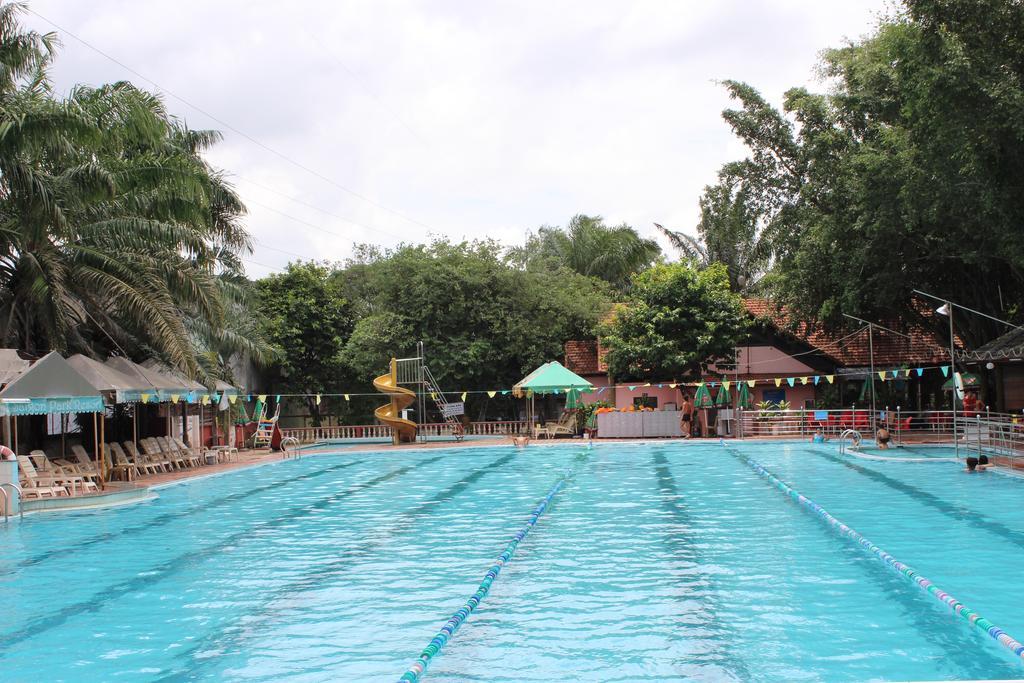 Saigon Park