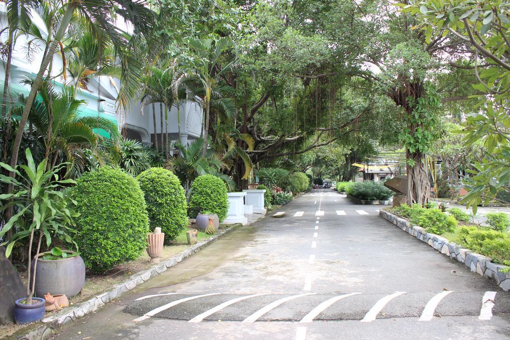 Saigon Park Resort Thuan An