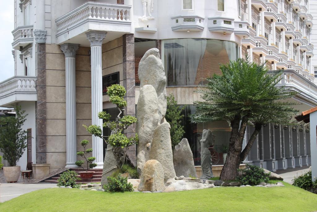 Saigon Park Resort Thuan An