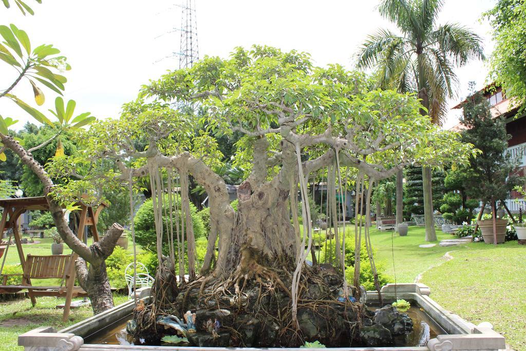Saigon Park Resort 3*
