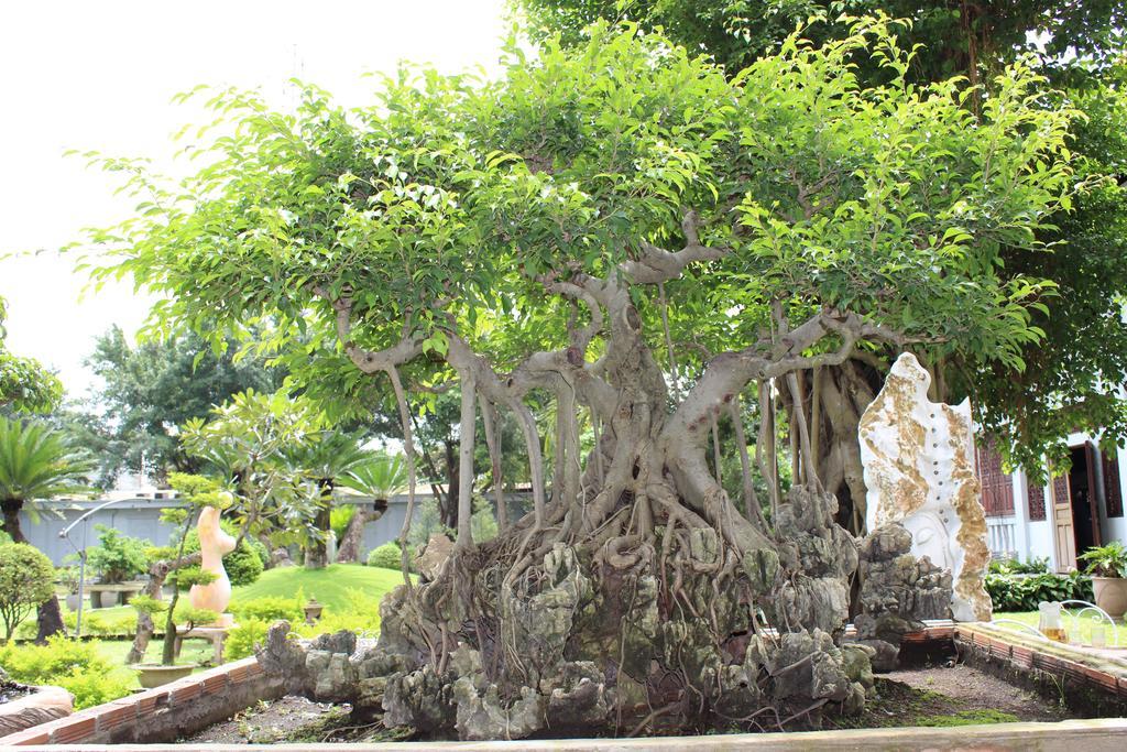 Resort Saigon Park Thuan An
