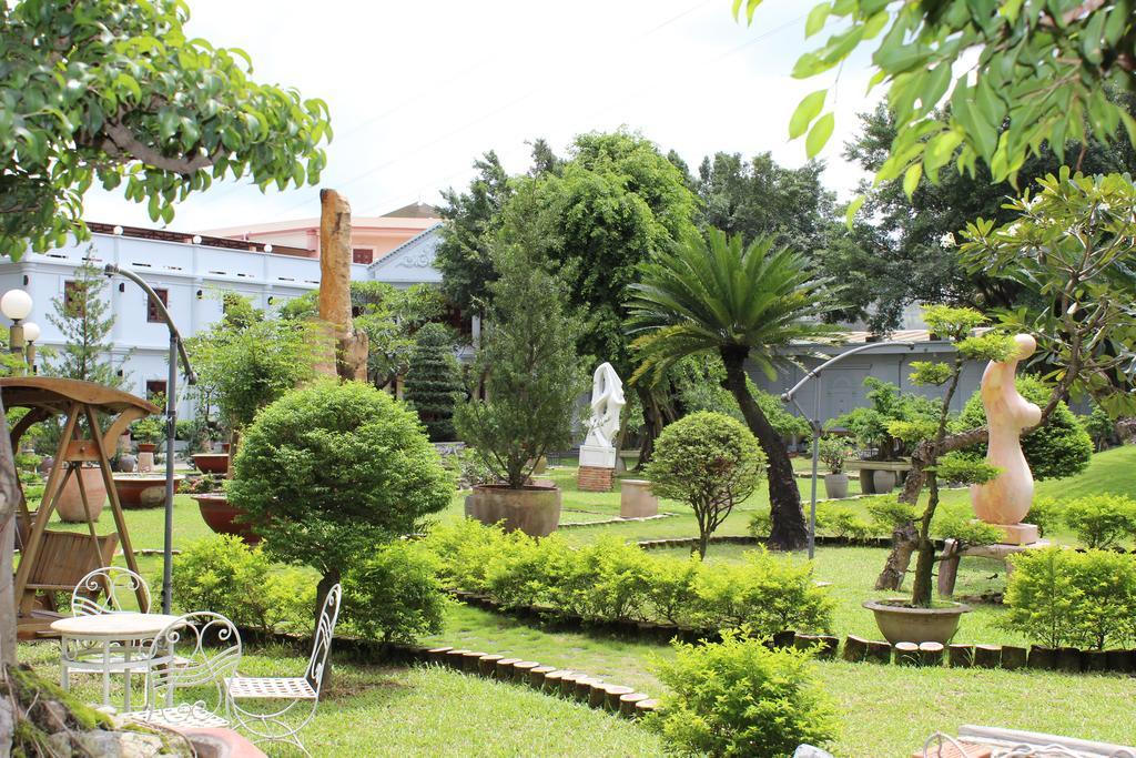 Saigon Park 3* Thuan An