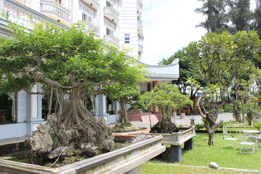Saigon Park 3* Thuan An