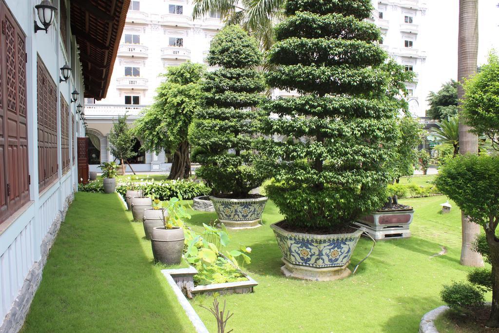 Saigon Park Resort Thuan An
