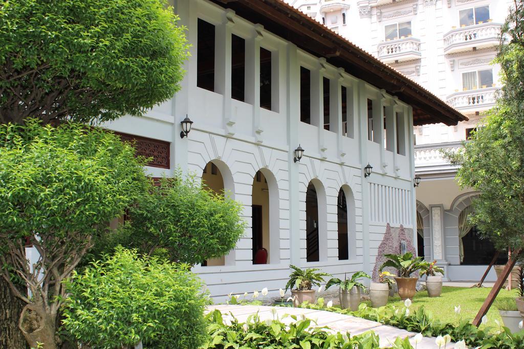 Resort Saigon Park 3*