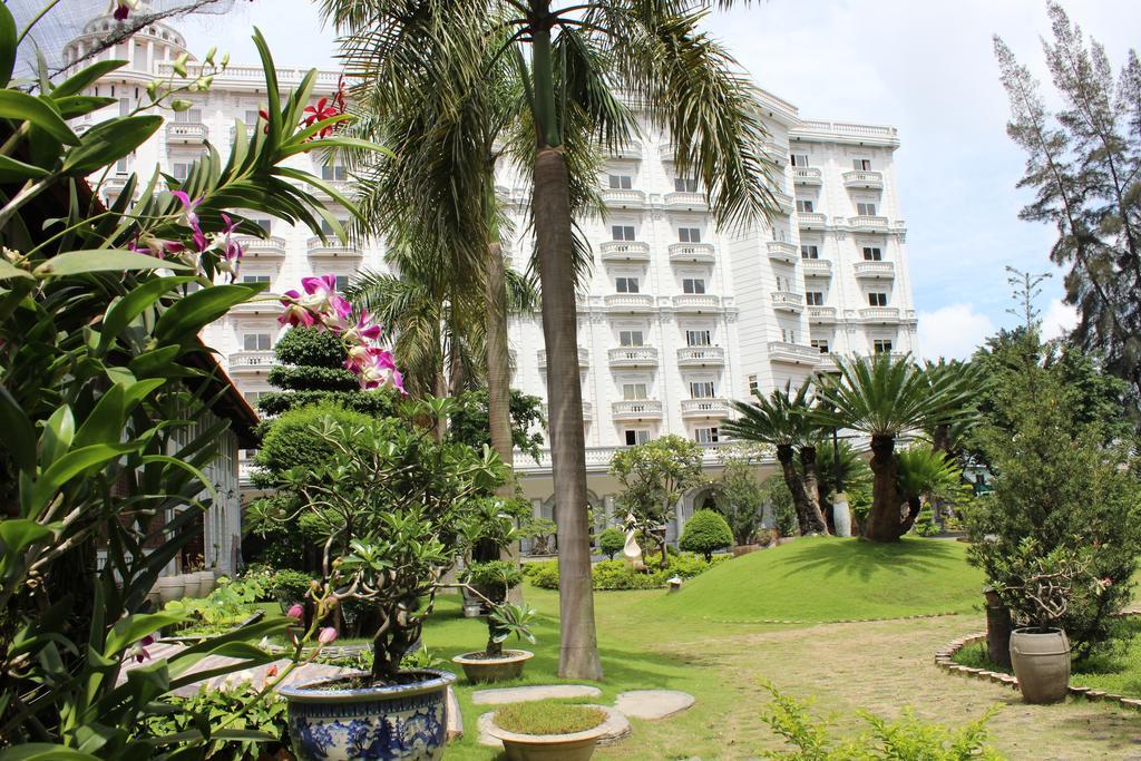 Resort Saigon Park Thuan An