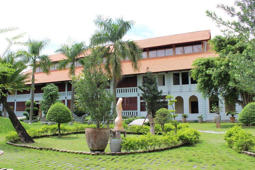 Saigon Park Resort