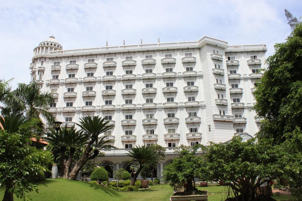 Resort Saigon Park 3*