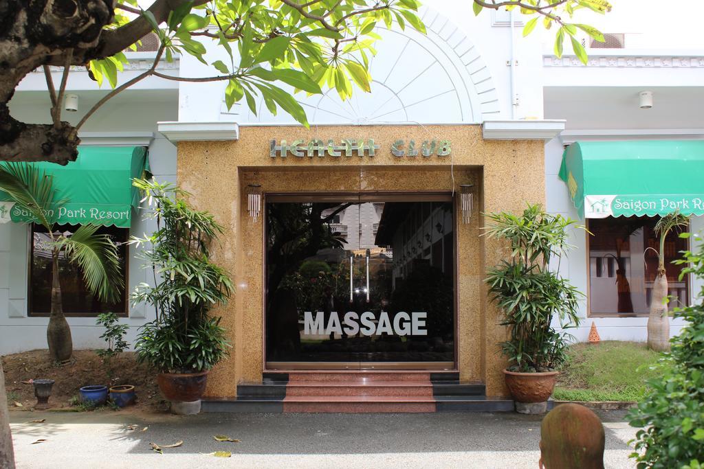 Saigon Park 3*