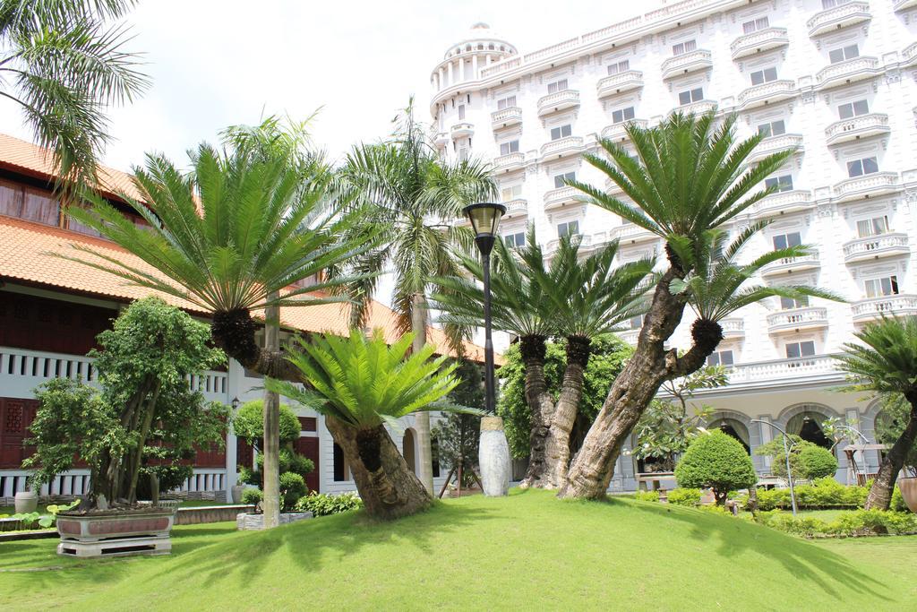 Saigon Park