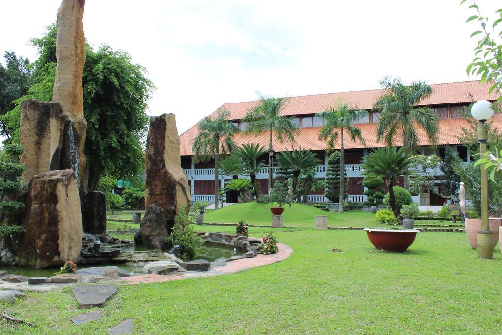 Saigon Park 3*