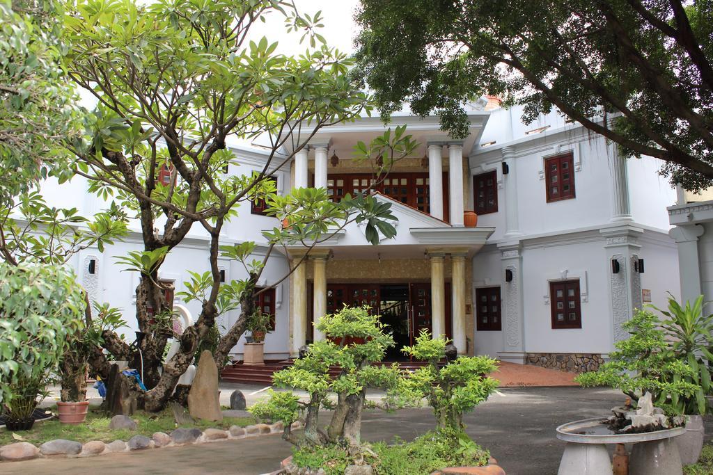 Saigon Park