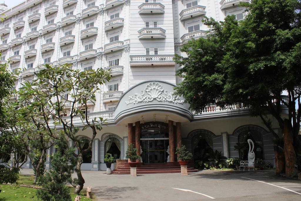 Saigon Park 3* Thuan An