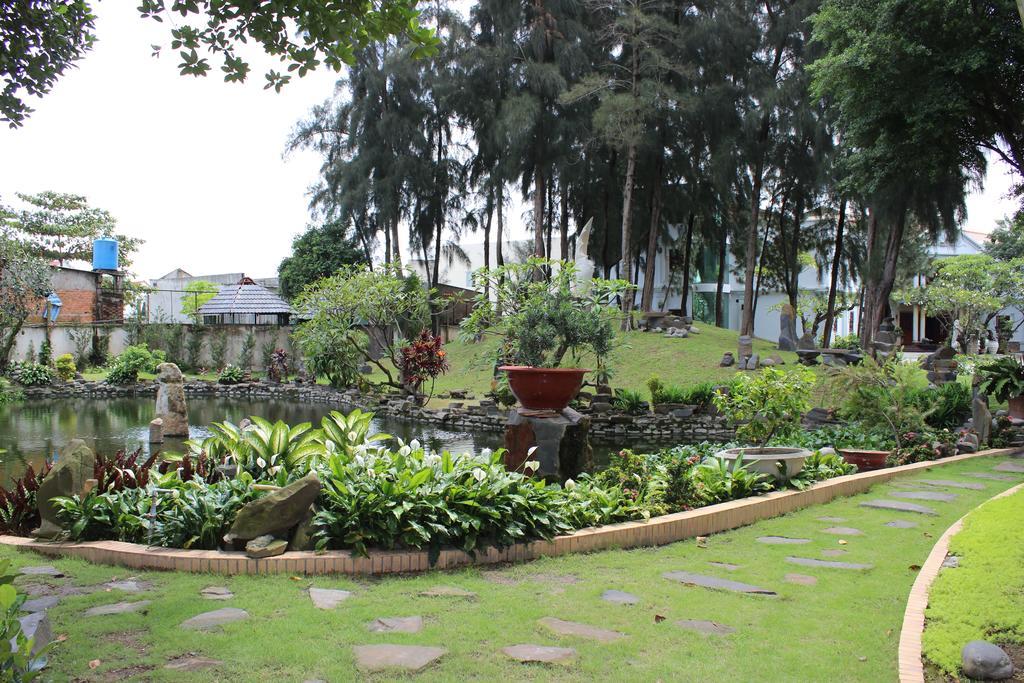Resort Saigon Park 3*