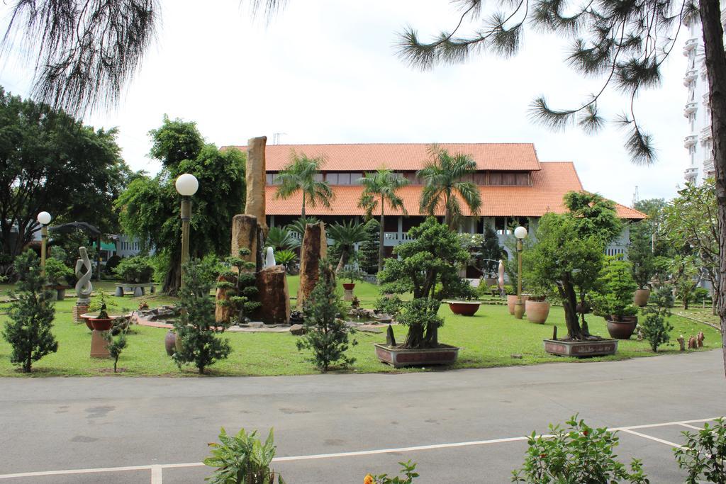 Saigon Park 3* Thuan An
