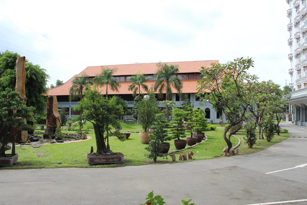 Saigon Park Resort Thuan An