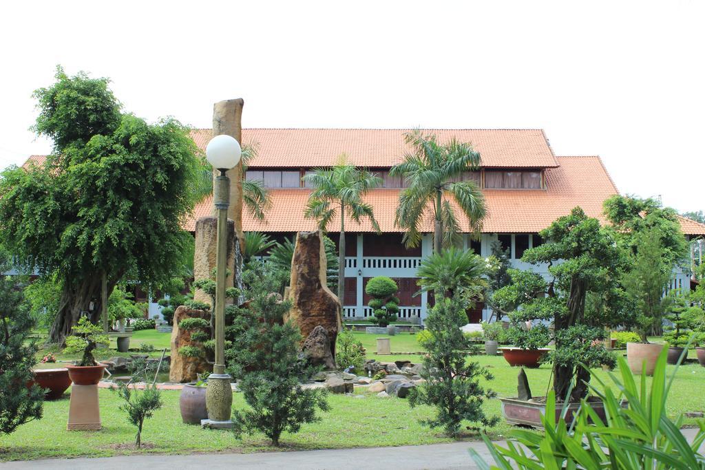 Saigon Park Thuan An