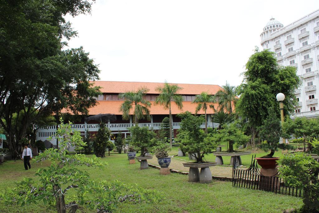 Saigon Park Resort