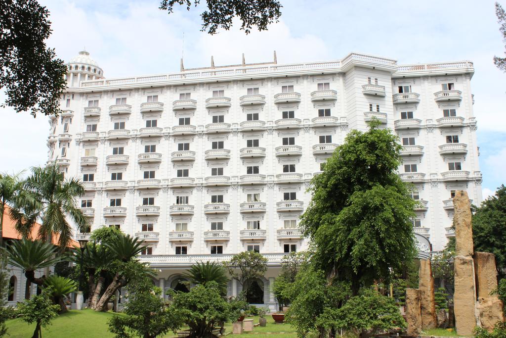Resort Saigon Park 3*