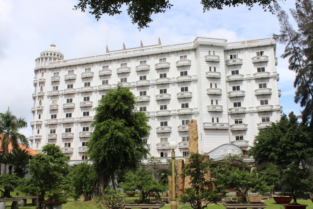 Saigon Park
