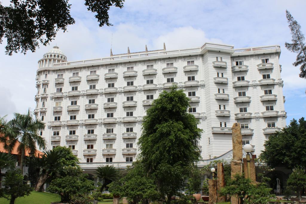 Saigon Park 3* Thuan An