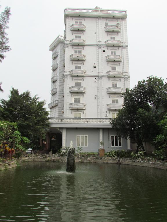 Resort Saigon Park Thuan An