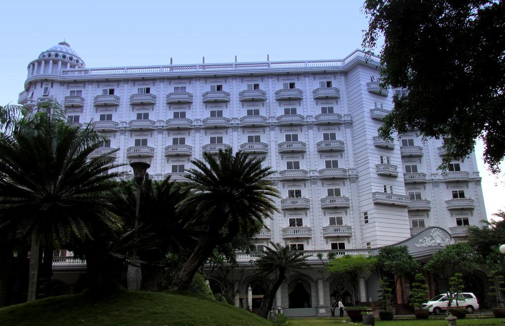 Saigon Park 3* Thuan An