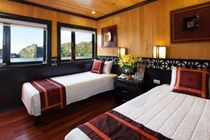 Lapinta Boutique Cruises  4*