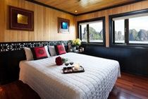 Lapinta Boutique Cruises  Ha Long