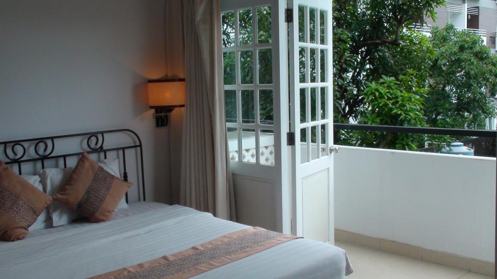 Hotel Valley Mountain Vung Tau