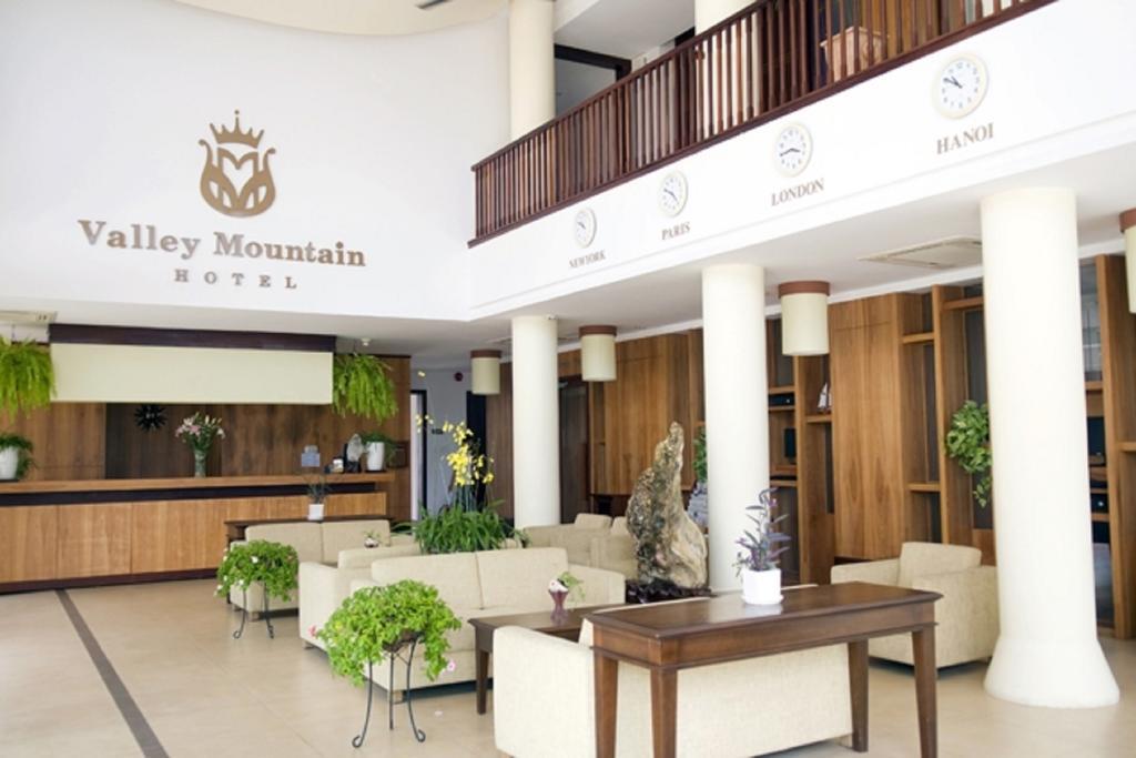 Valley Mountain 3* Vung Tau